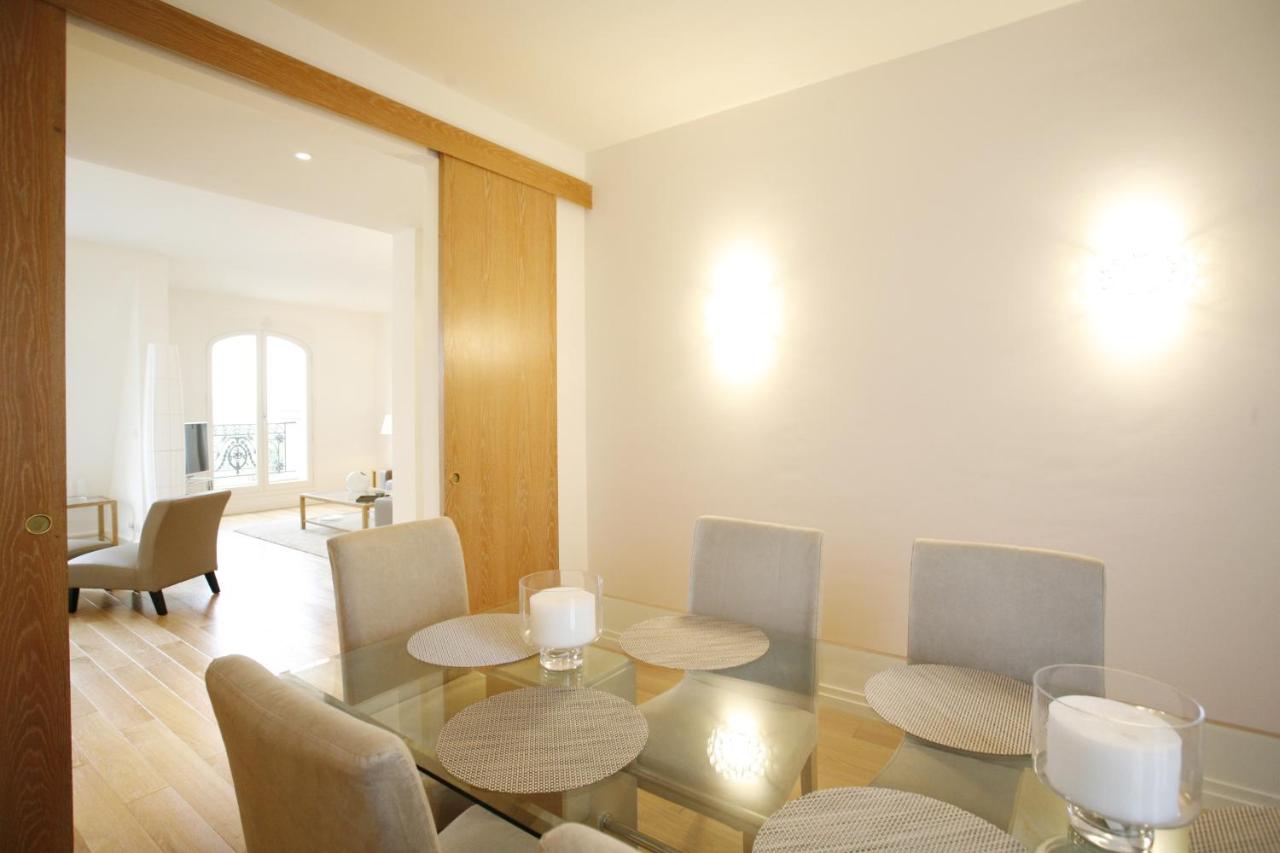 Residence Charles Floquet Paris