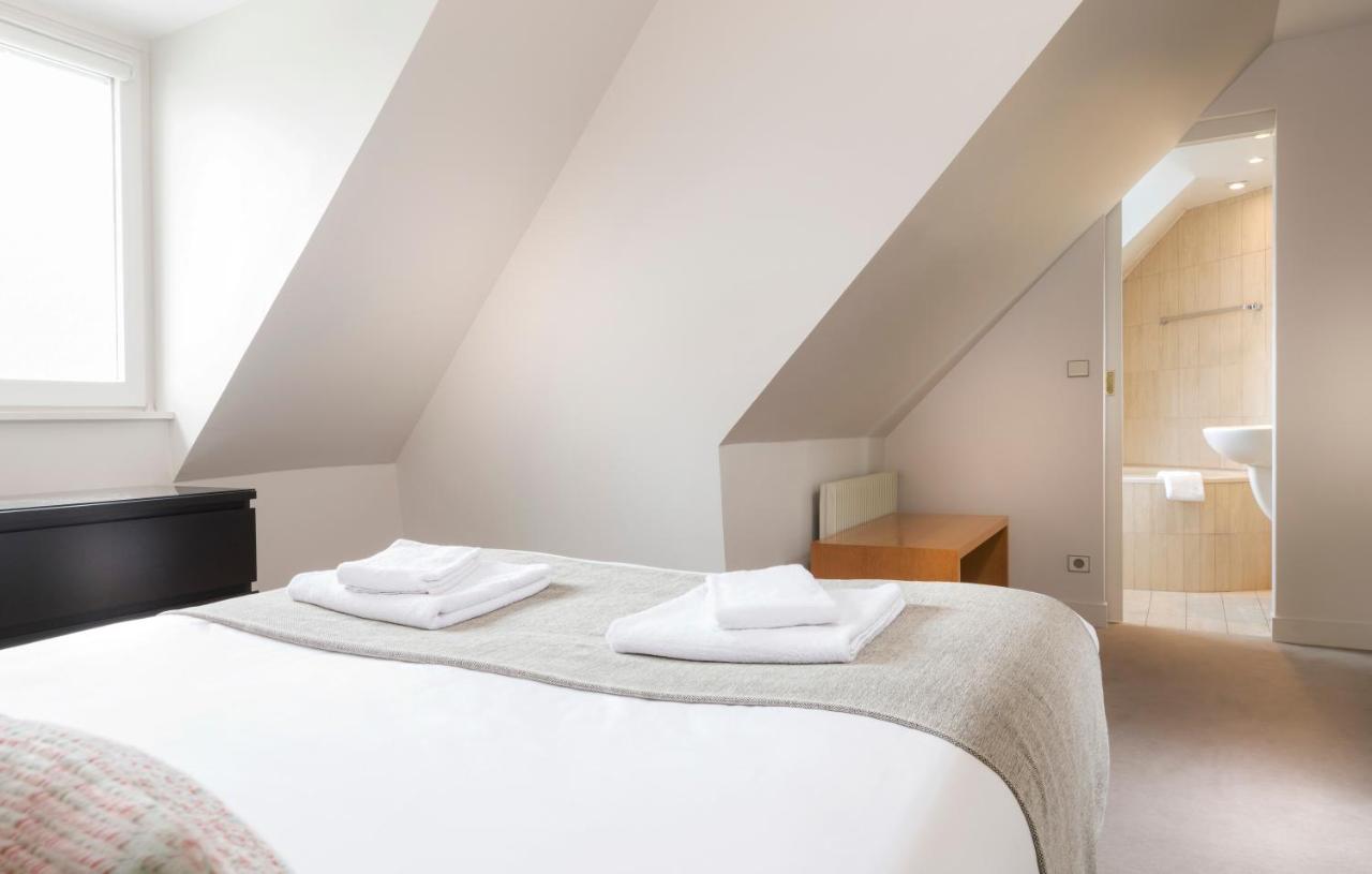 Residence Charles Floquet Paris
