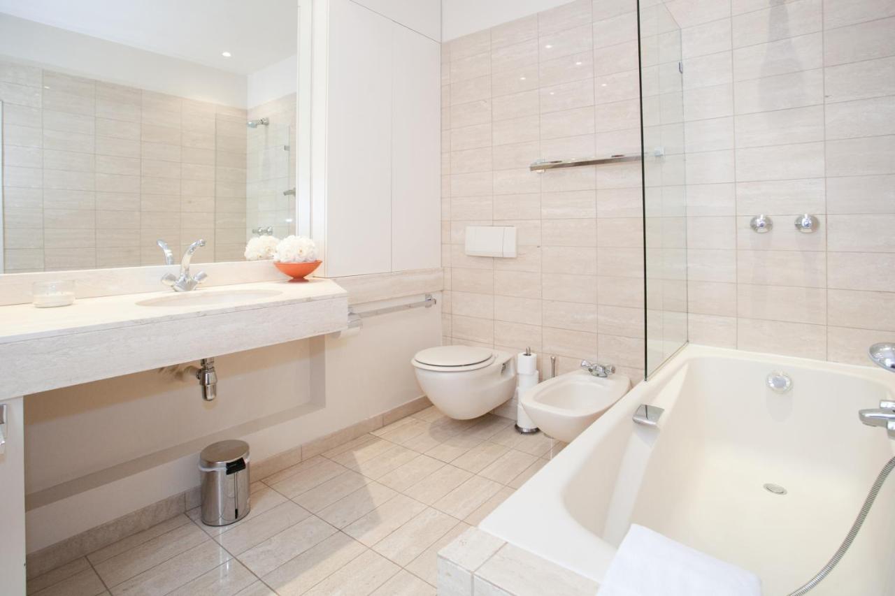 Residence Charles Floquet Paris