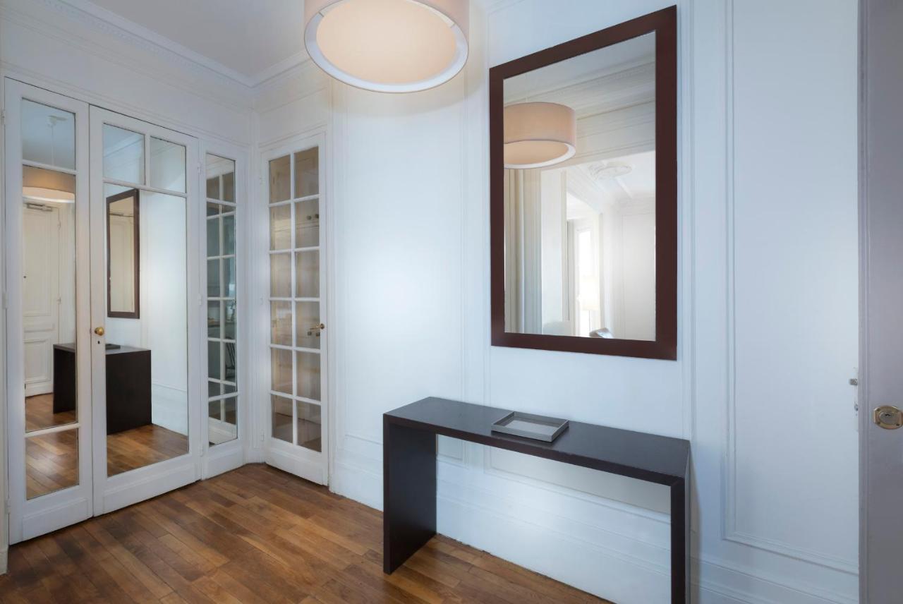 Residence Charles Floquet Paris