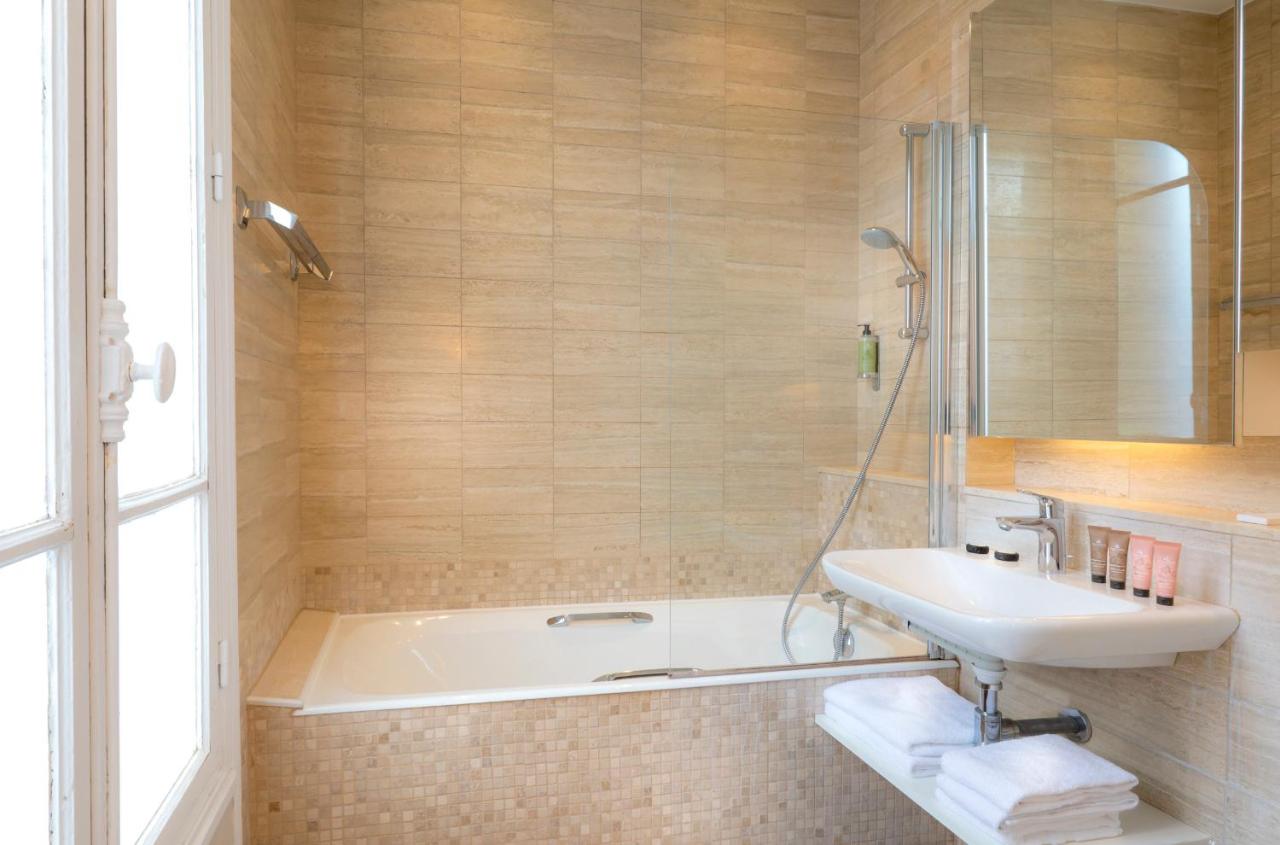 Residence Charles Floquet Paris