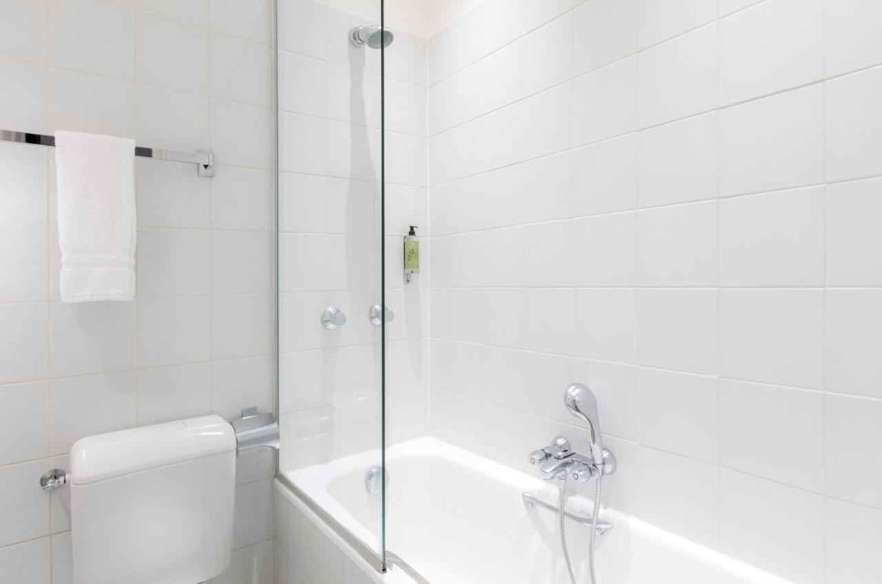 Residence Charles Floquet Paris