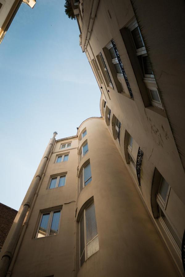 Residence Villiers