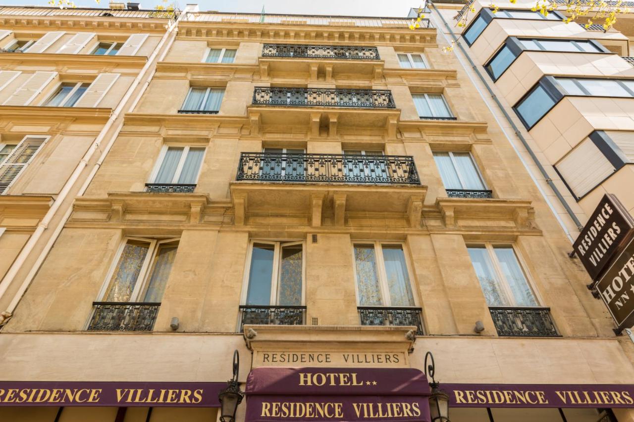 Residence Villiers
