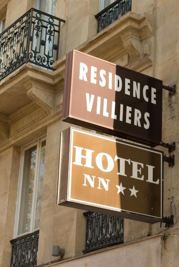 Residence Villiers