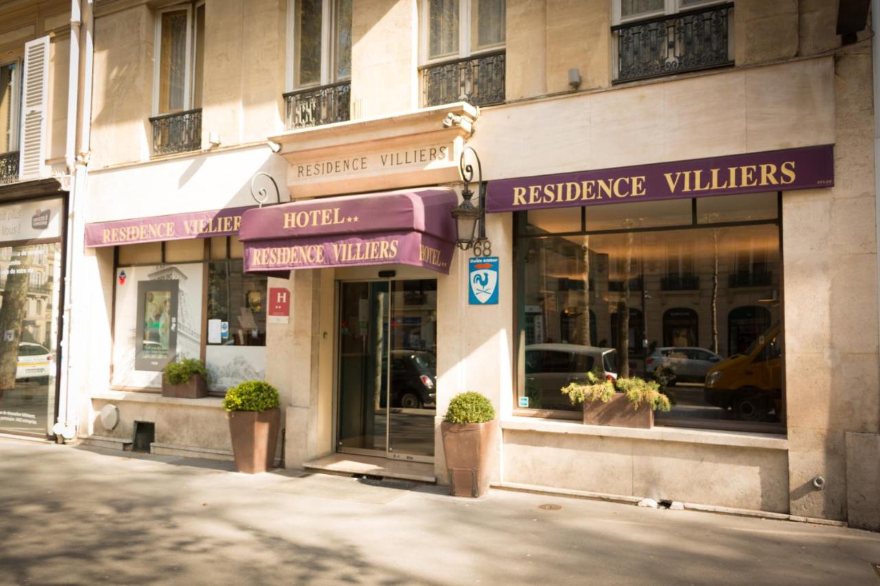 Residence Villiers