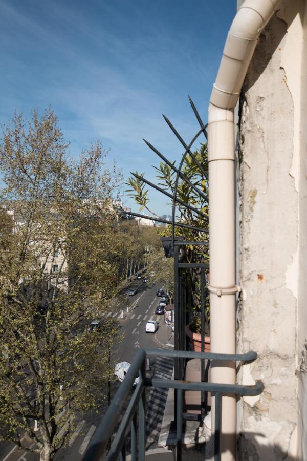 Residence Villiers