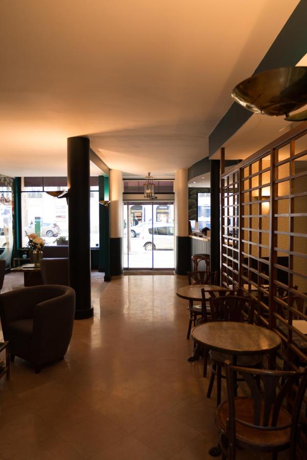 Residence Villiers