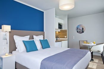 Residhome Paris Gare De Lyon - Jacqueline De Romilly