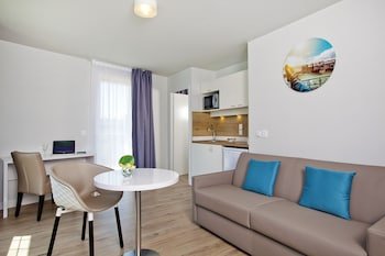 Residhome Paris Gare De Lyon - Jacqueline De Romilly