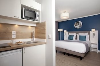 Residhome Paris Gare De Lyon - Jacqueline De Romilly