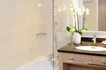 Residhome Paris Gare De Lyon - Jacqueline De Romilly