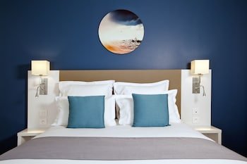 Residhome Paris Gare De Lyon - Jacqueline De Romilly