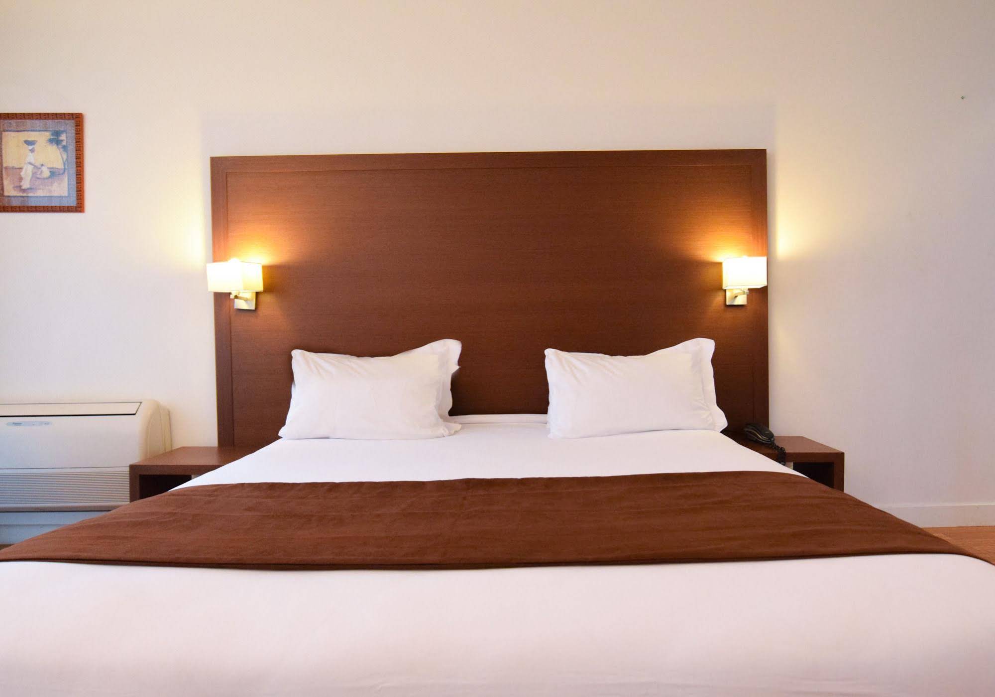 Residhotel Imperial Rennequin
