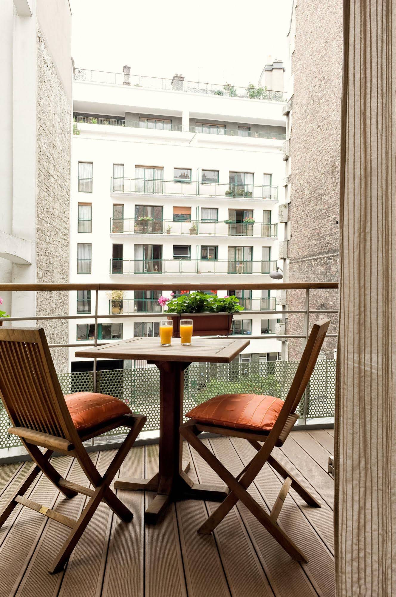 Residhotel Imperial Rennequin