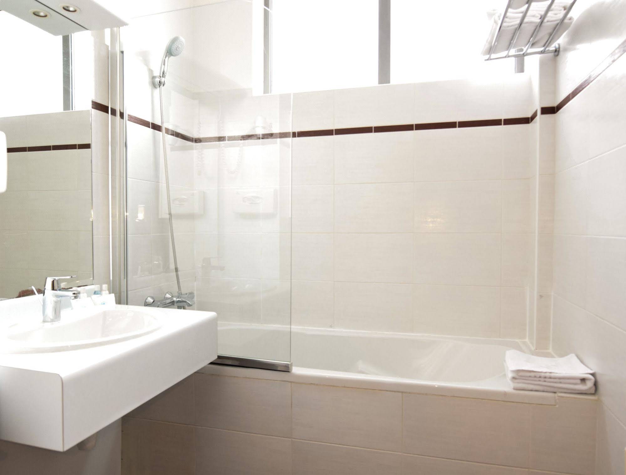Residhotel Imperial Rennequin