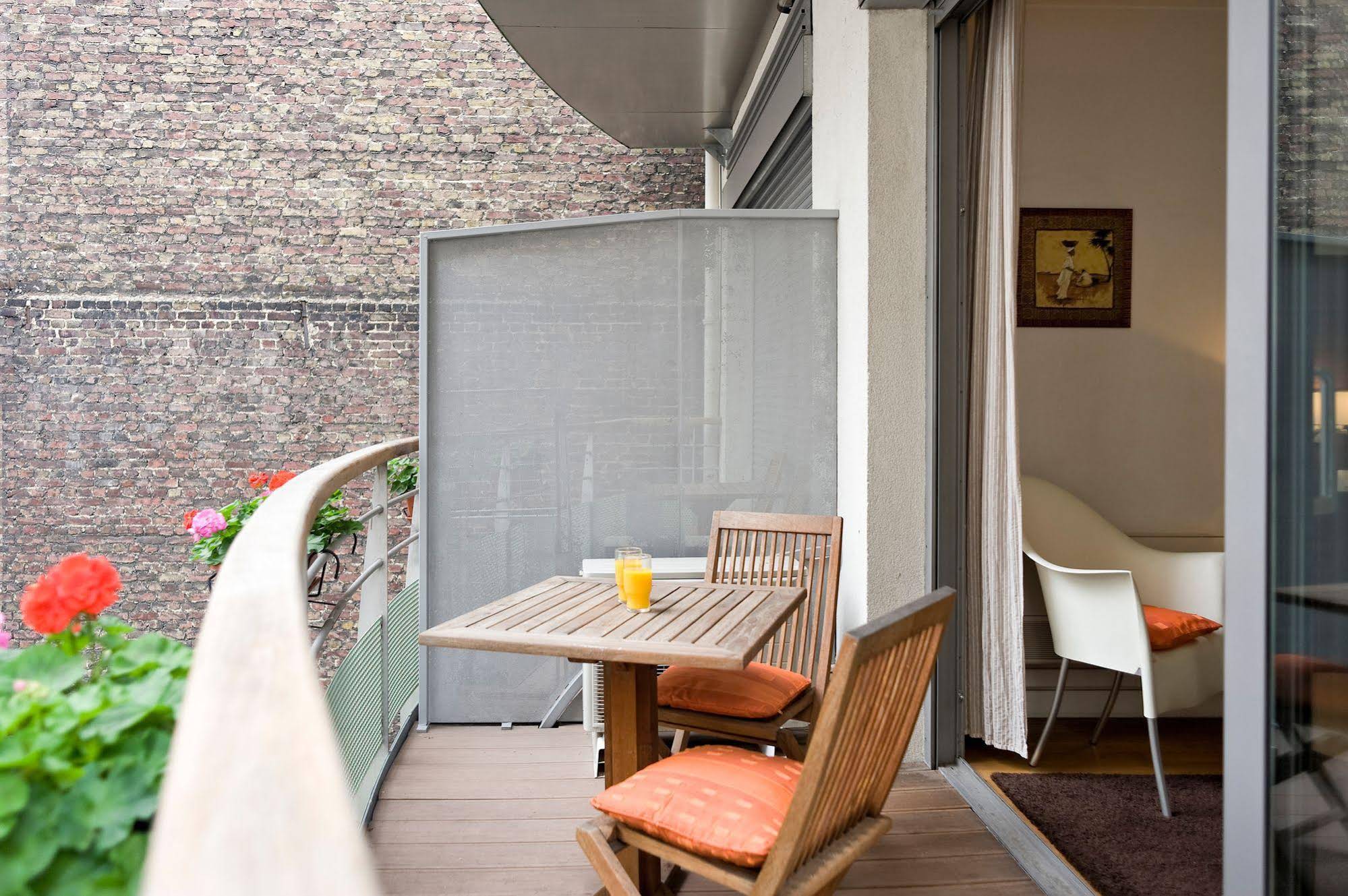 Residhotel Imperial Rennequin