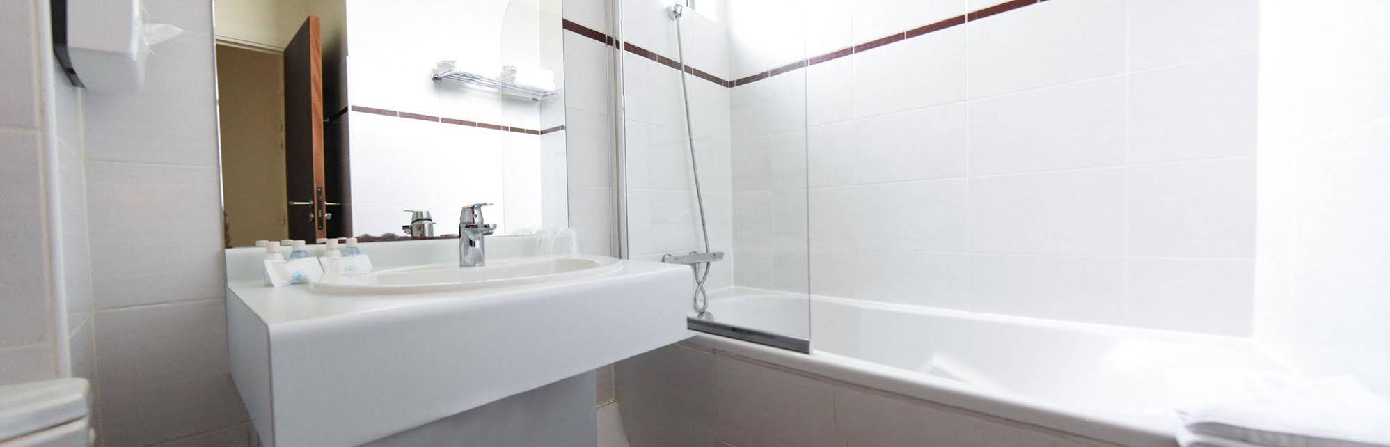 Residhotel Imperial Rennequin