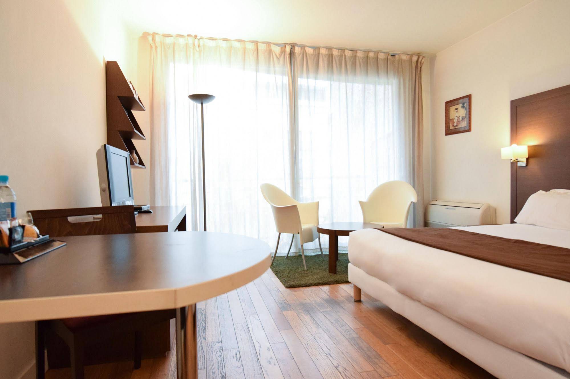 Residhotel Imperial Rennequin