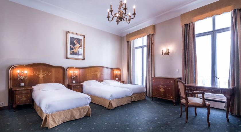 Chouchou Hôtel