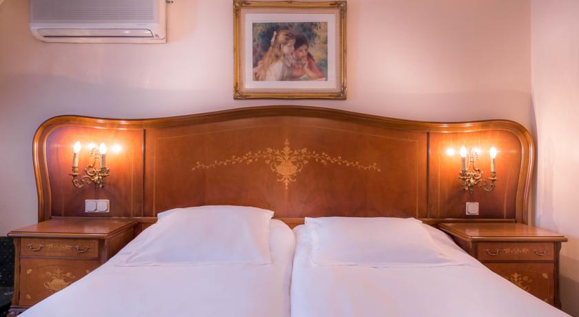 Chouchou Hôtel