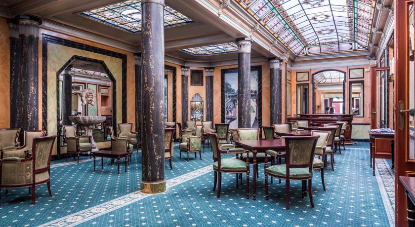 Chouchou Hôtel