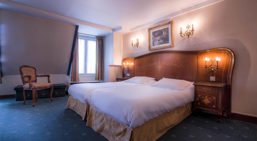 Chouchou Hôtel
