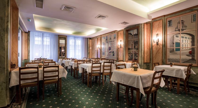 Chouchou Hôtel