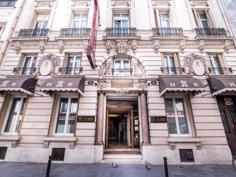 Chouchou Hôtel