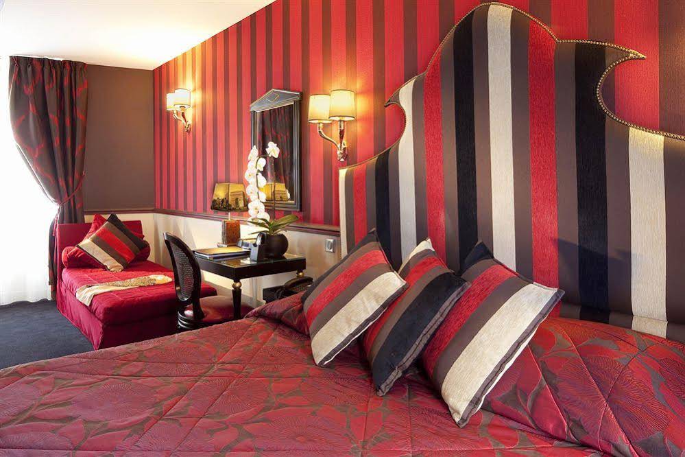 Riviera Elysees