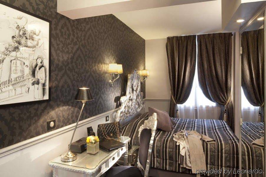 Riviera Elysees