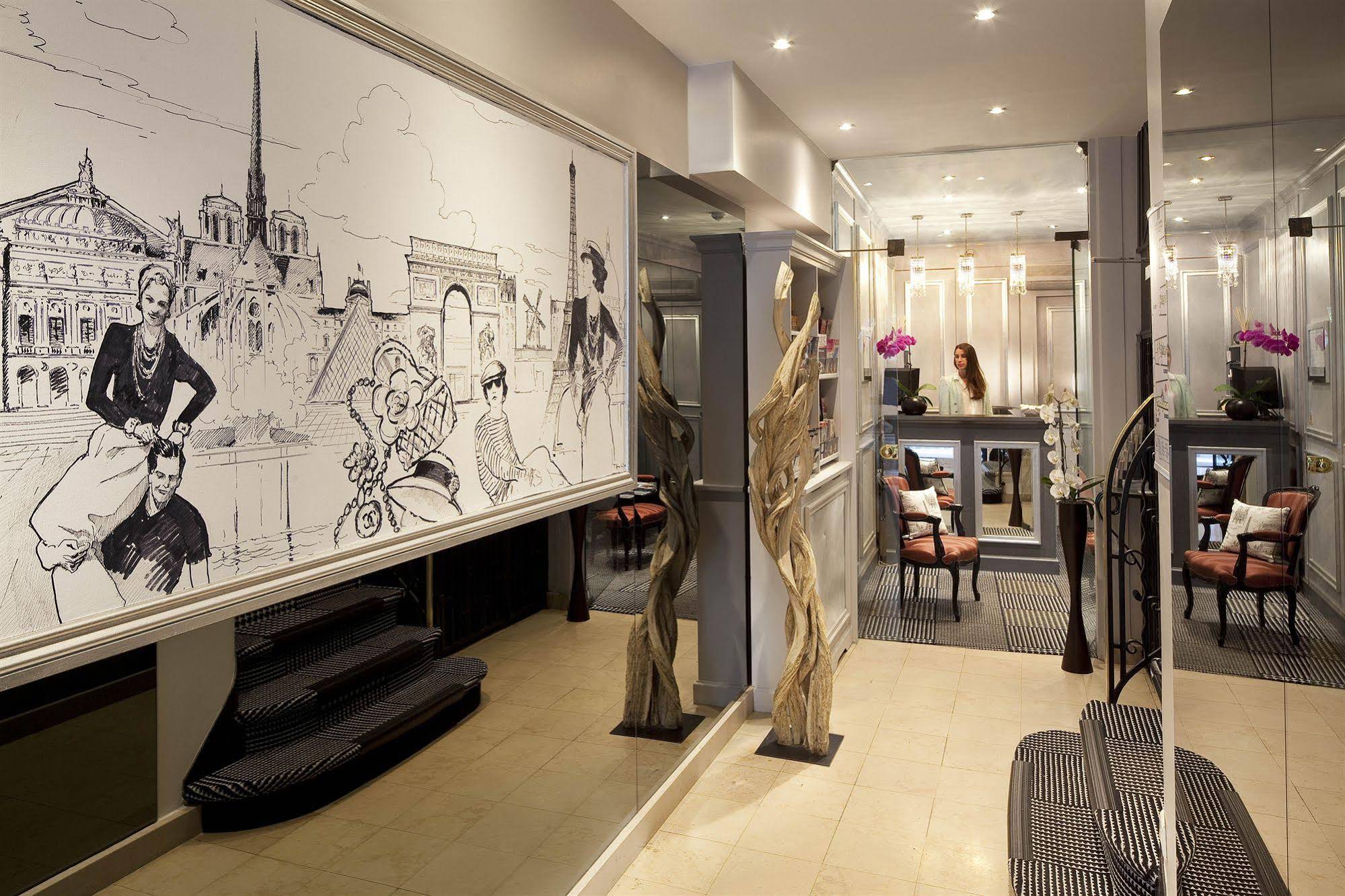 Riviera Elysees