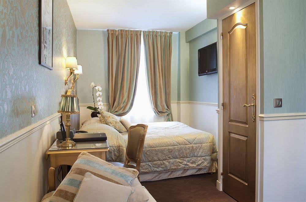 Riviera Elysees