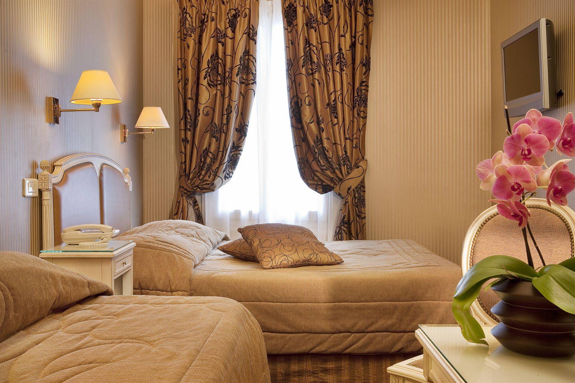 Riviera Elysees