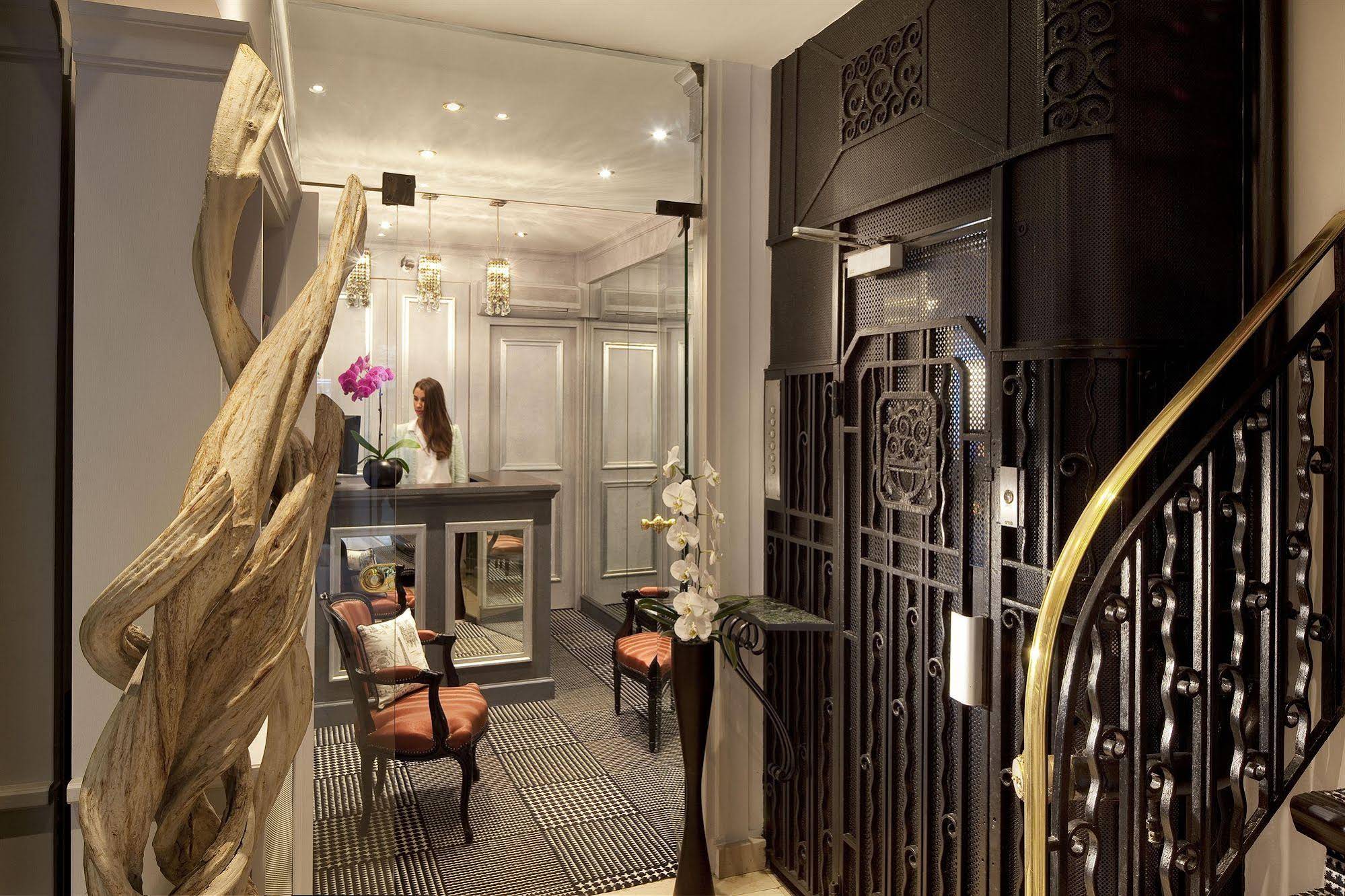 Riviera Elysees