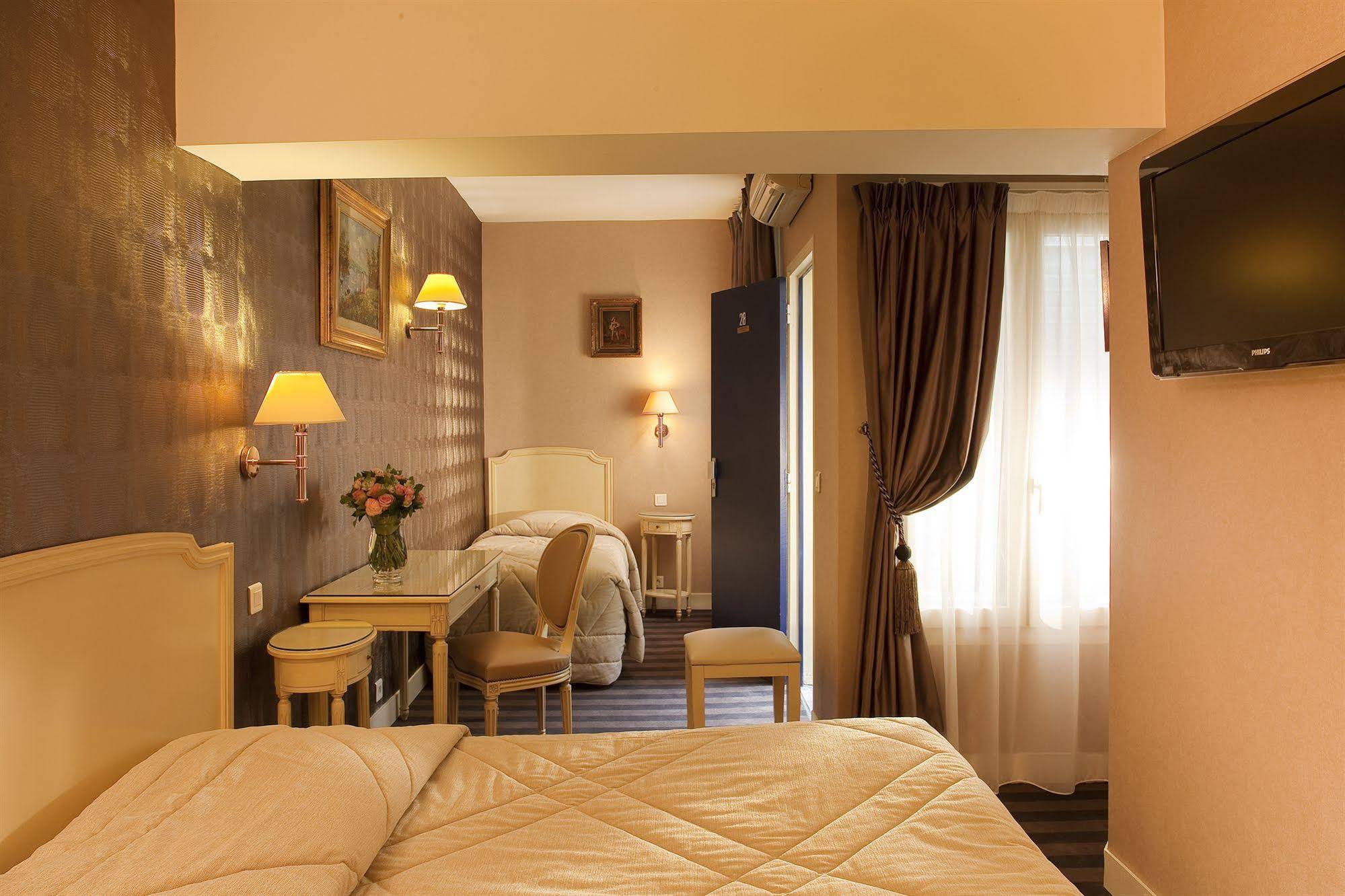 Riviera Elysees
