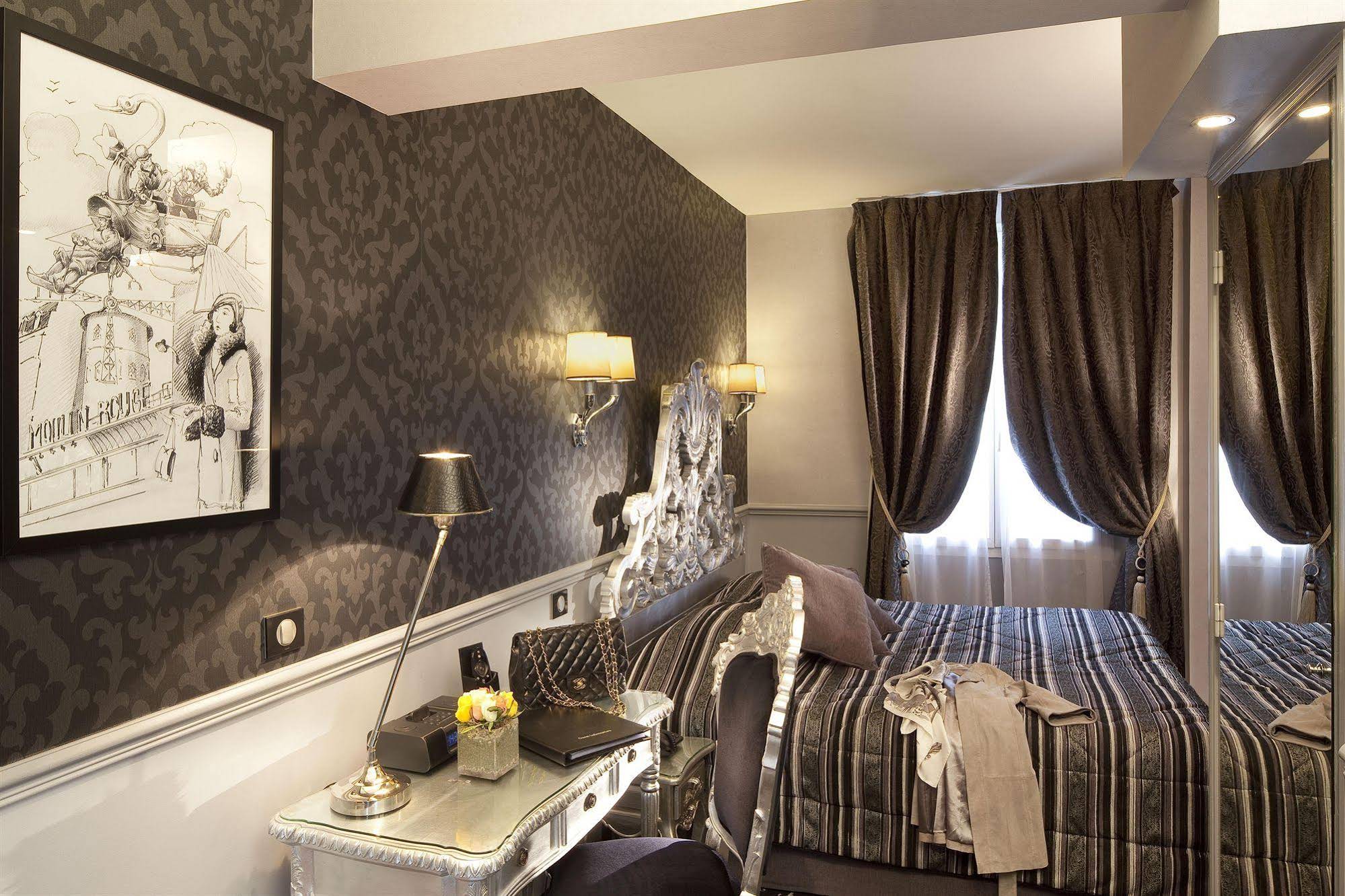 Riviera Elysees