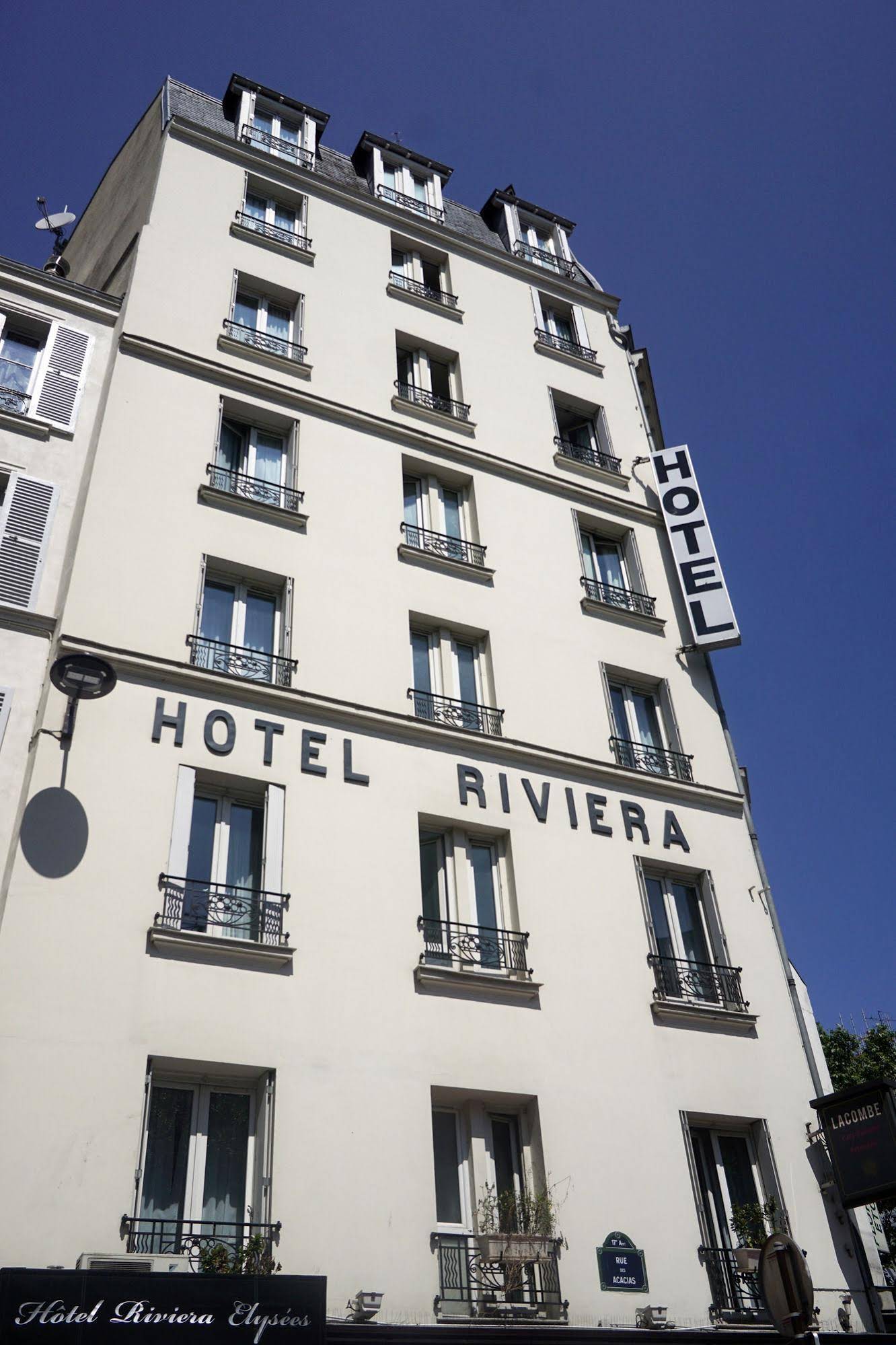 Riviera Elysees