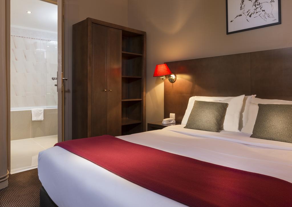 Roi de Sicile Rivoli