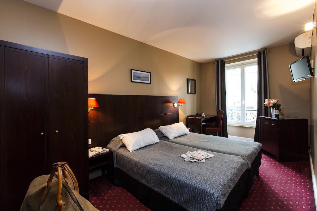 Roi de Sicile Rivoli