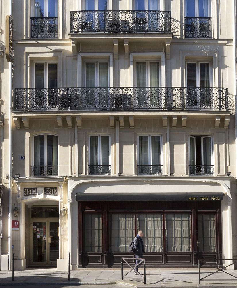 Roi de Sicile Rivoli