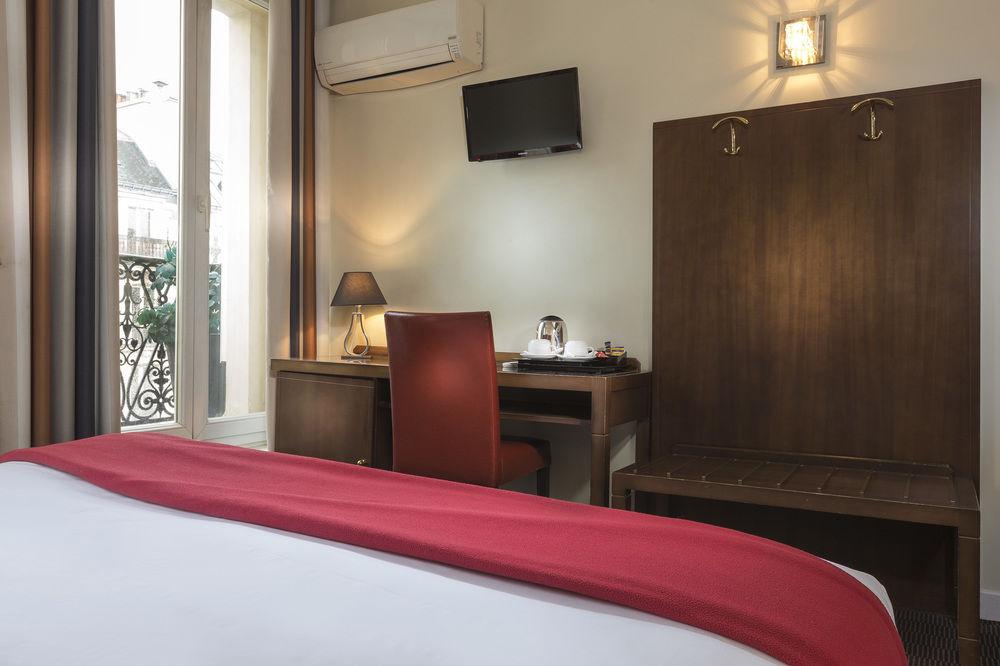 Roi de Sicile Rivoli