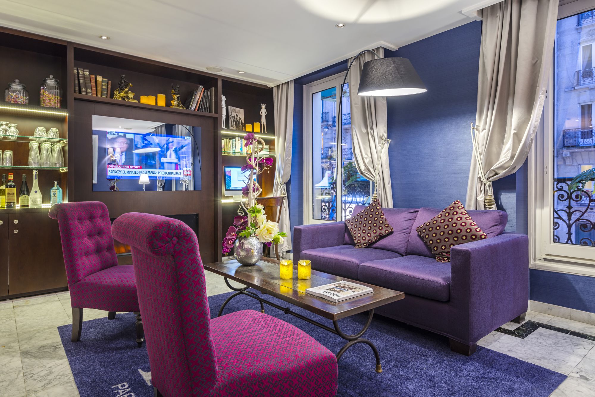 Royal Saint Germain