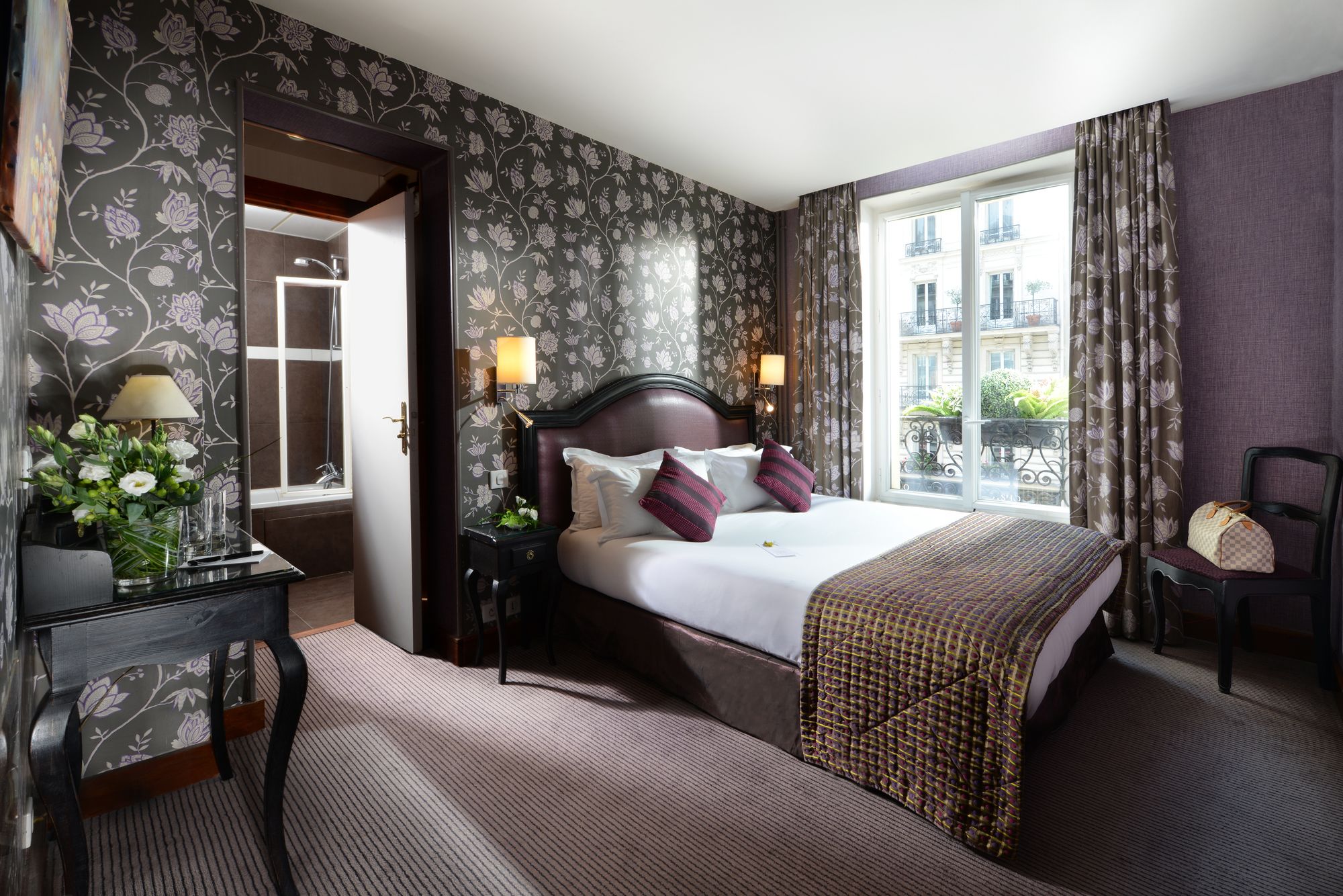 Royal Saint Germain