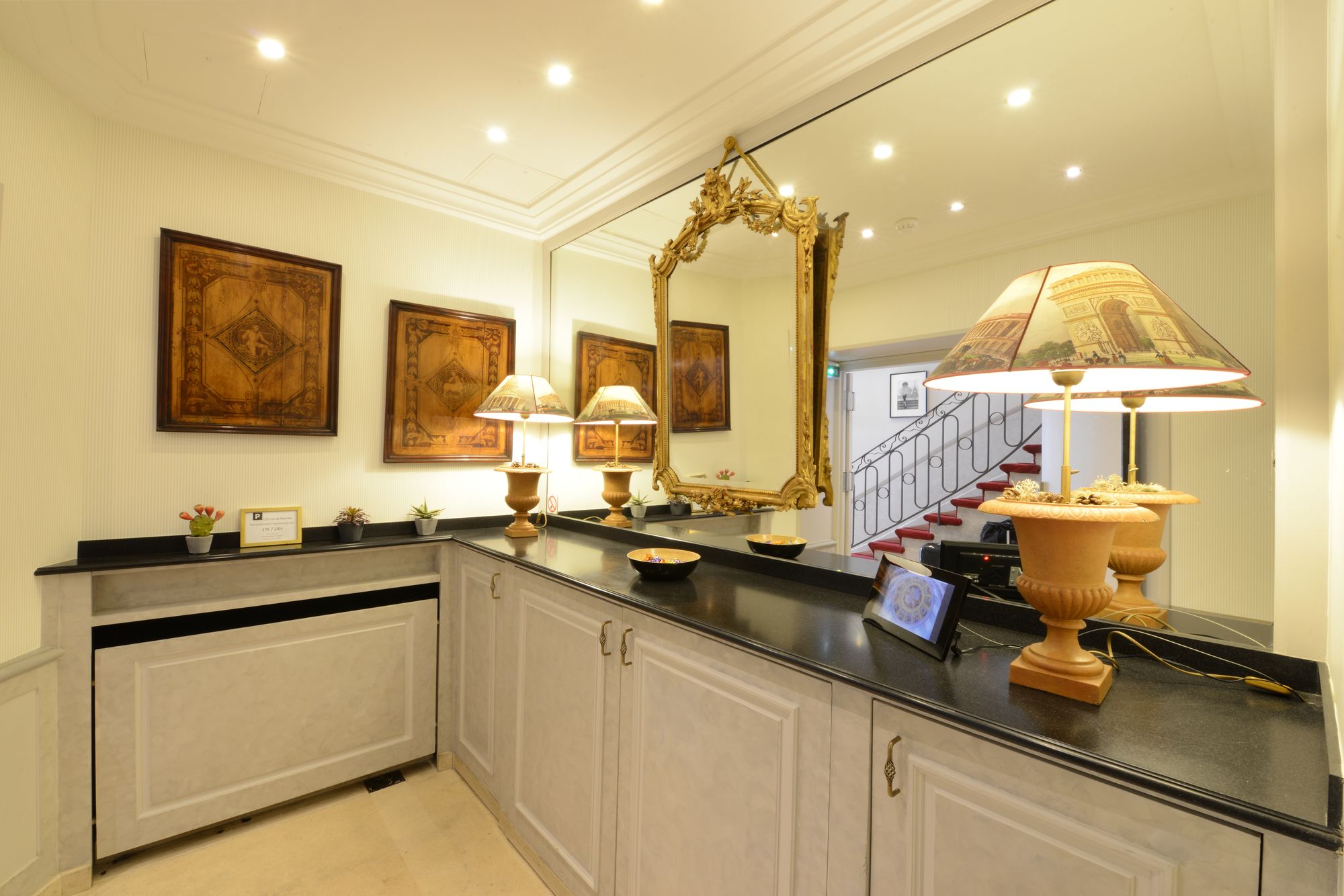 Royal Saint Germain