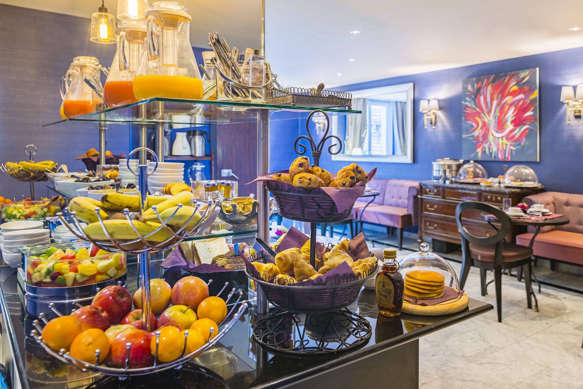 Royal Saint Germain