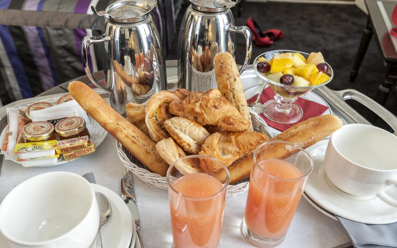 Hotel Royal Saint Honore