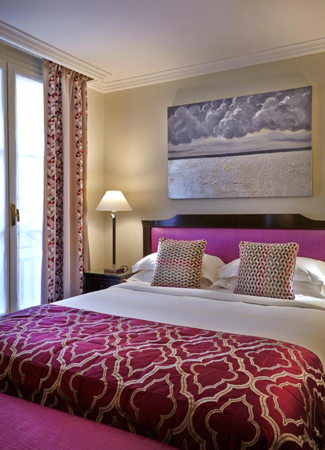 Hotel Royal Saint Honore