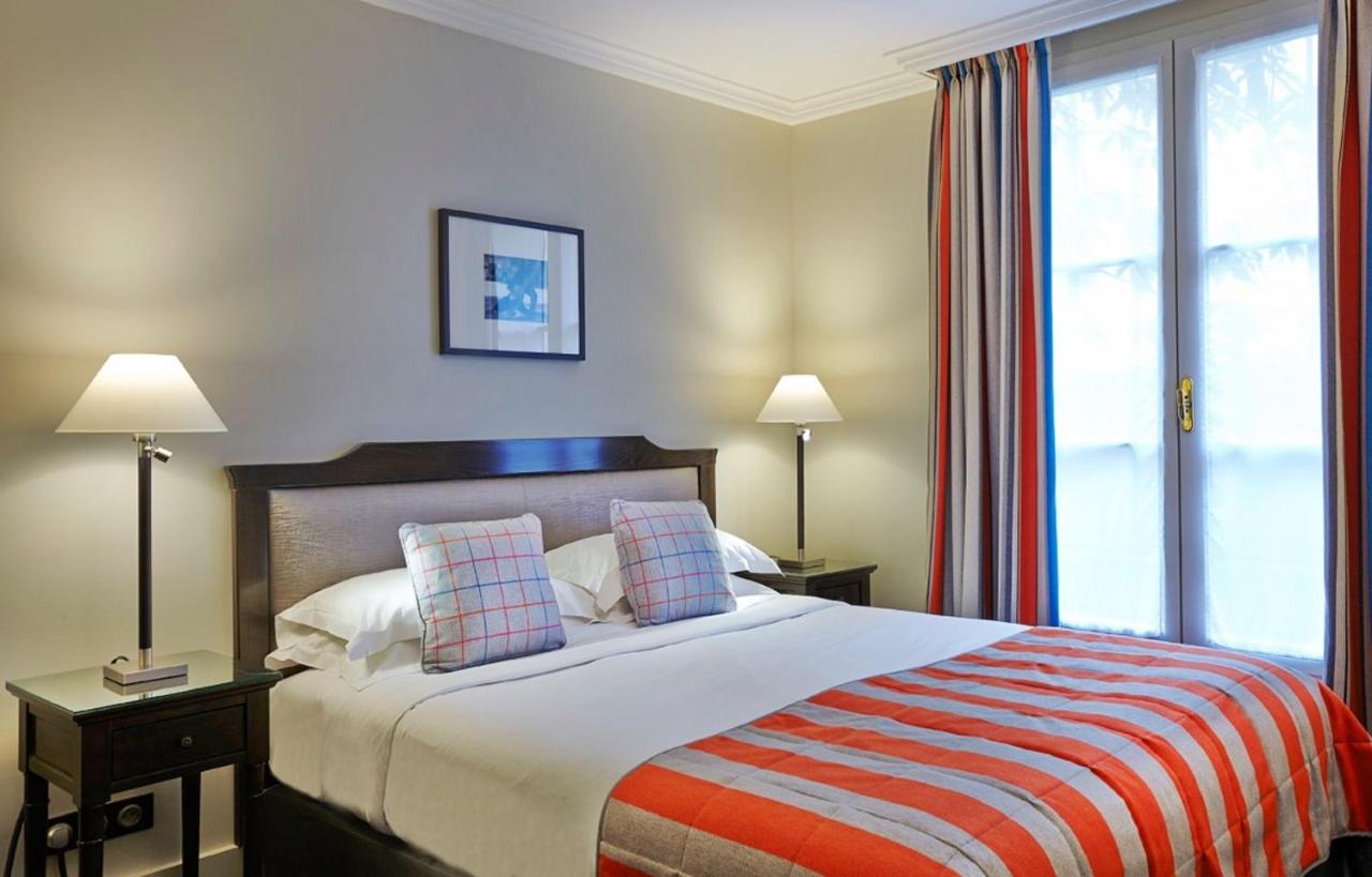 Hotel Royal Saint Honore