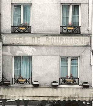Résidence Bourgogne